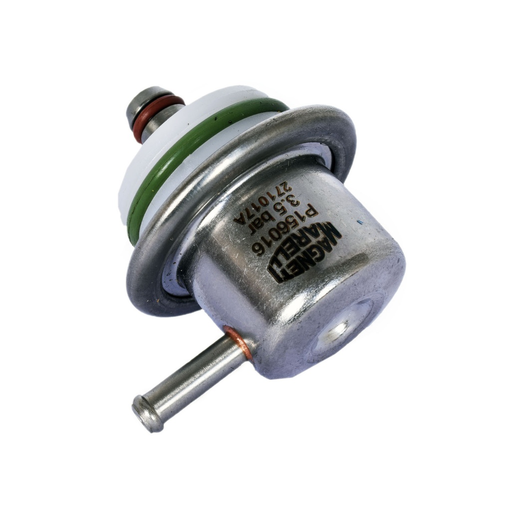 Regulador De Presion - 0