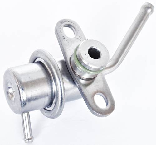 Regulador De Presion - 0