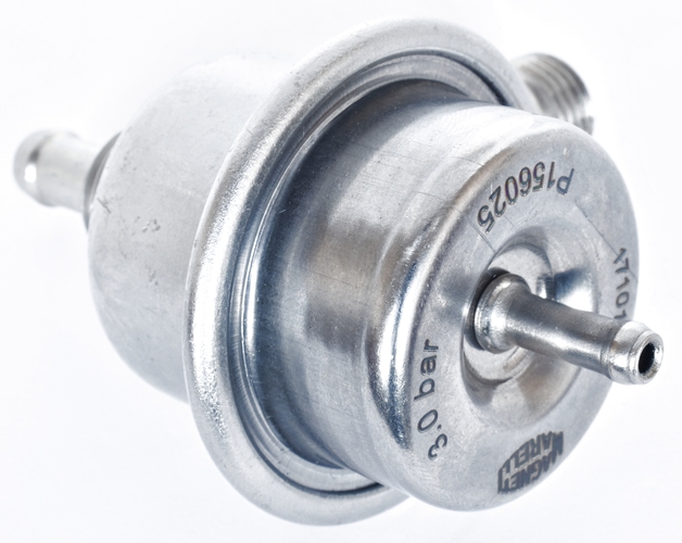 Regulador De Presion - 0