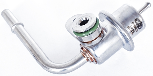 Regulador De Presion - 0