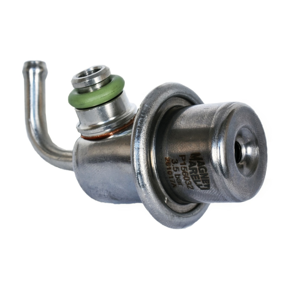 Regulador De Presion - 0