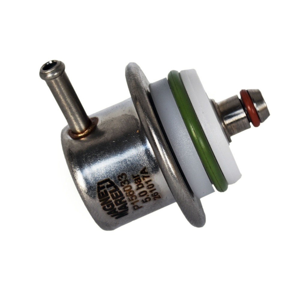 Regulador De Presion - 0