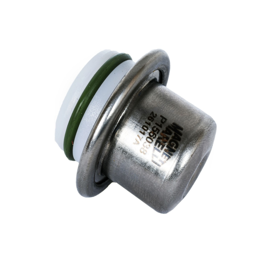 Regulador De Presion - 0