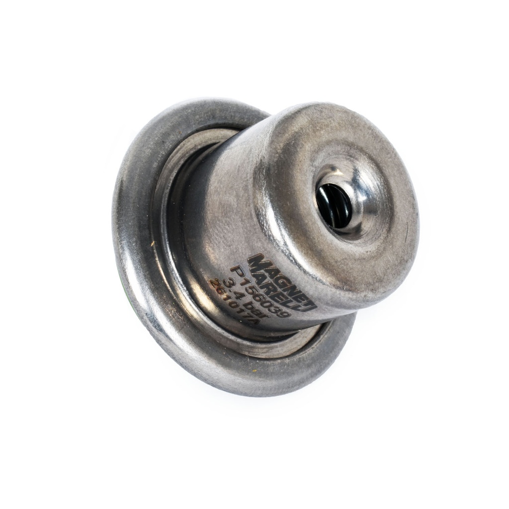 Regulador De Presion - 0