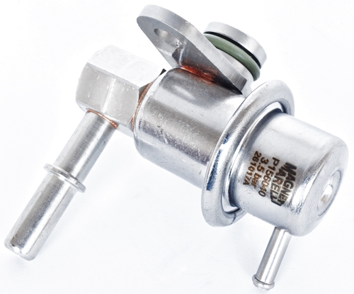 Regulador De Presion - 0