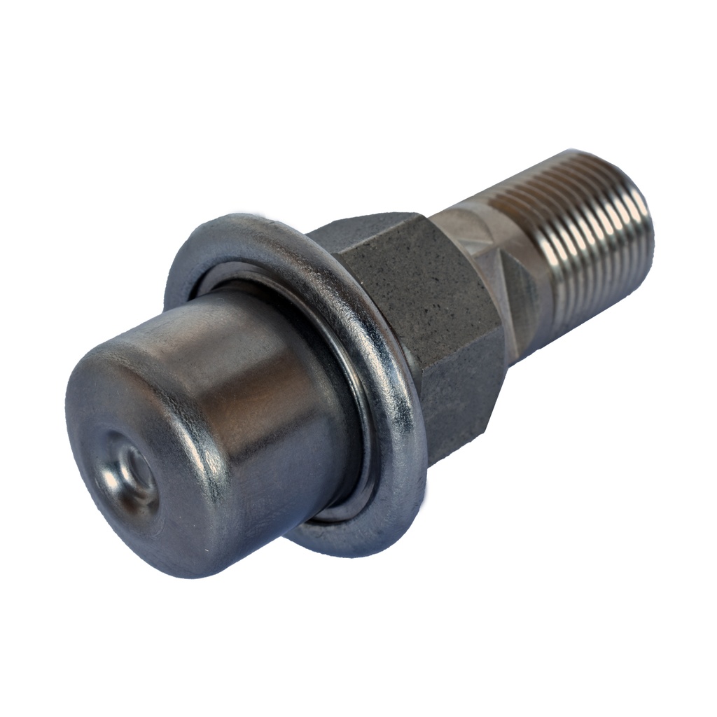 Regulador De Presion - 0