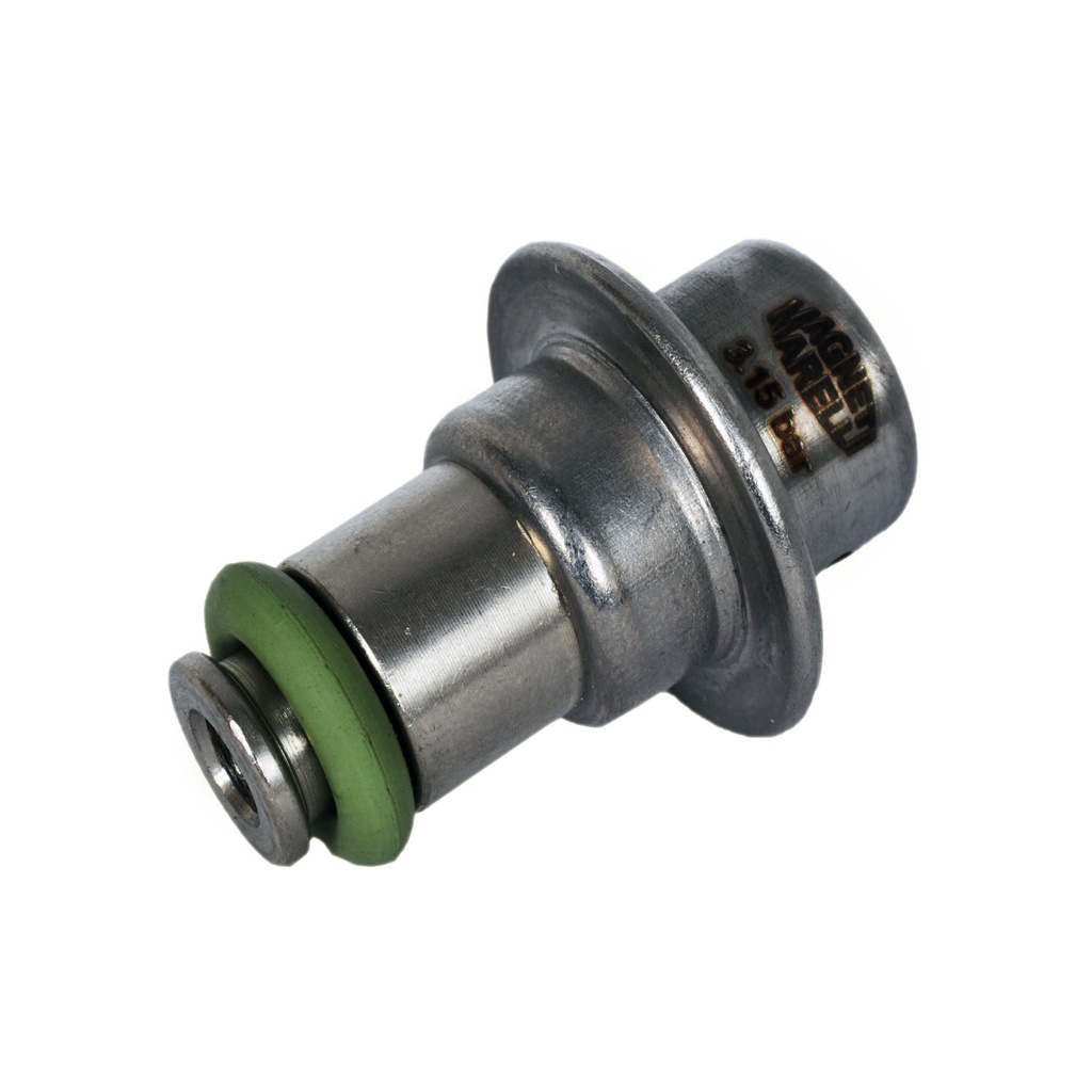 Regulador De Presion - 0