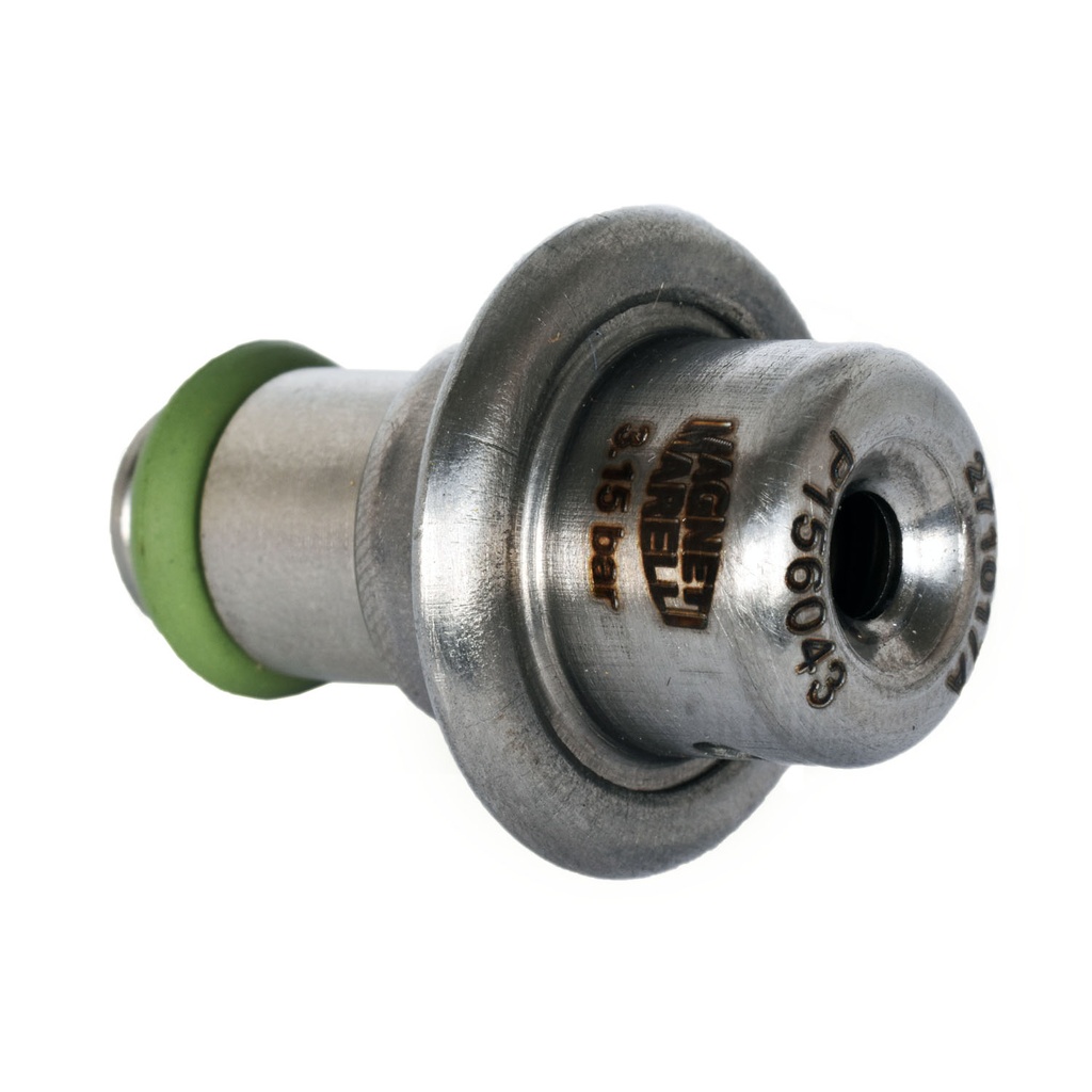 Regulador De Presion - 1