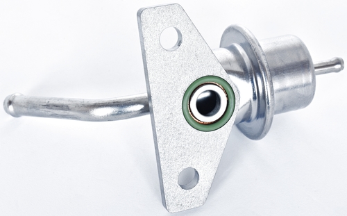 Regulador De Presion - 0