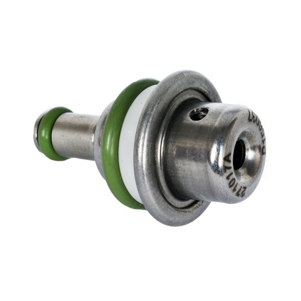 Regulador De Presion - 0