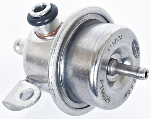 Regulador De Presion - 1