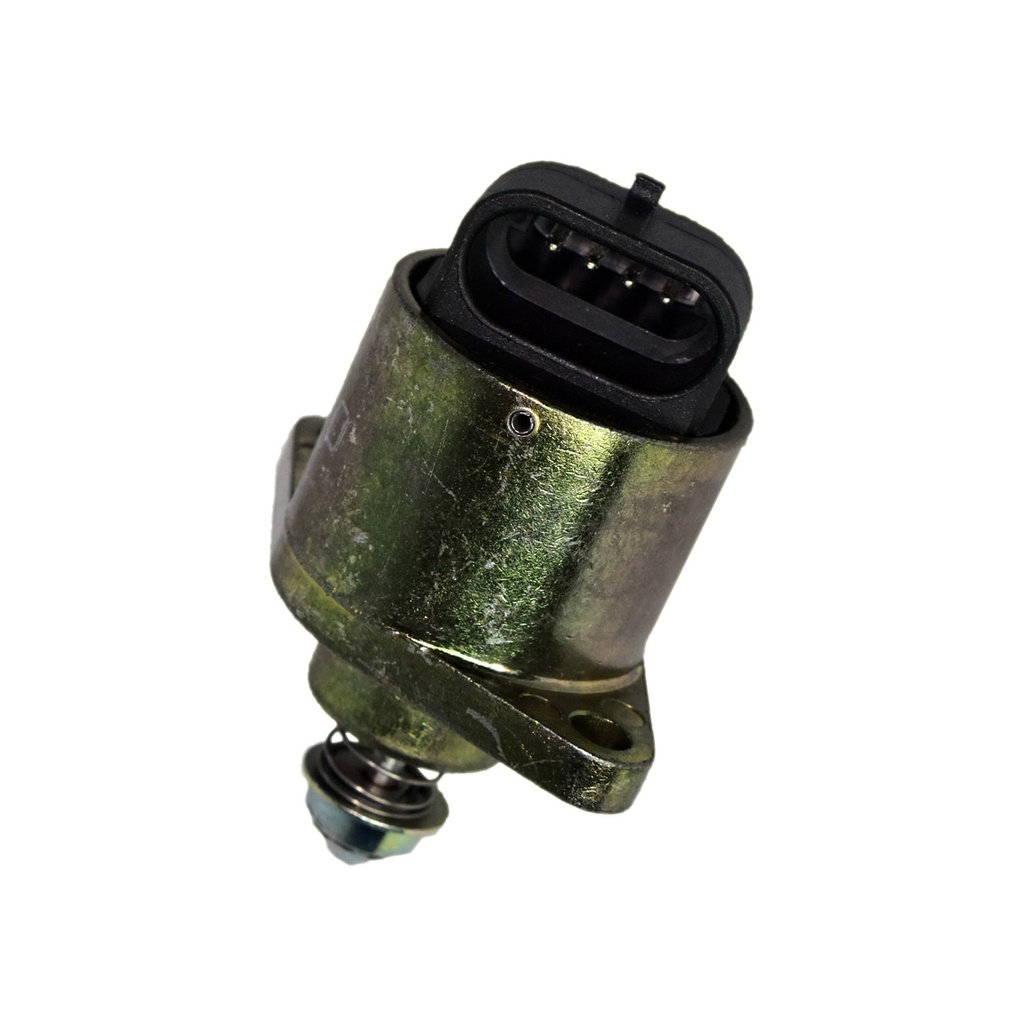 Motor Paso A Paso Electronico - 0