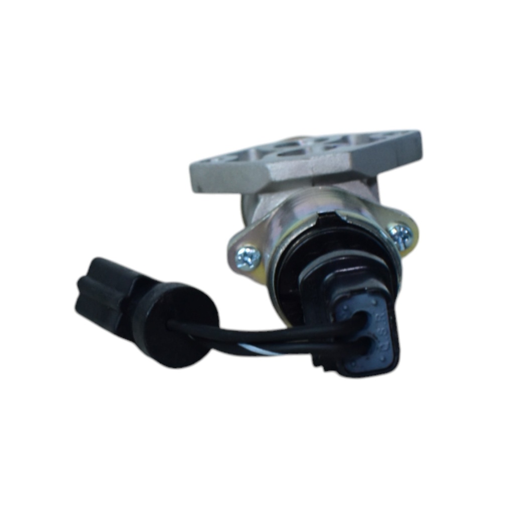 Motor Paso A Paso Electronico - 4