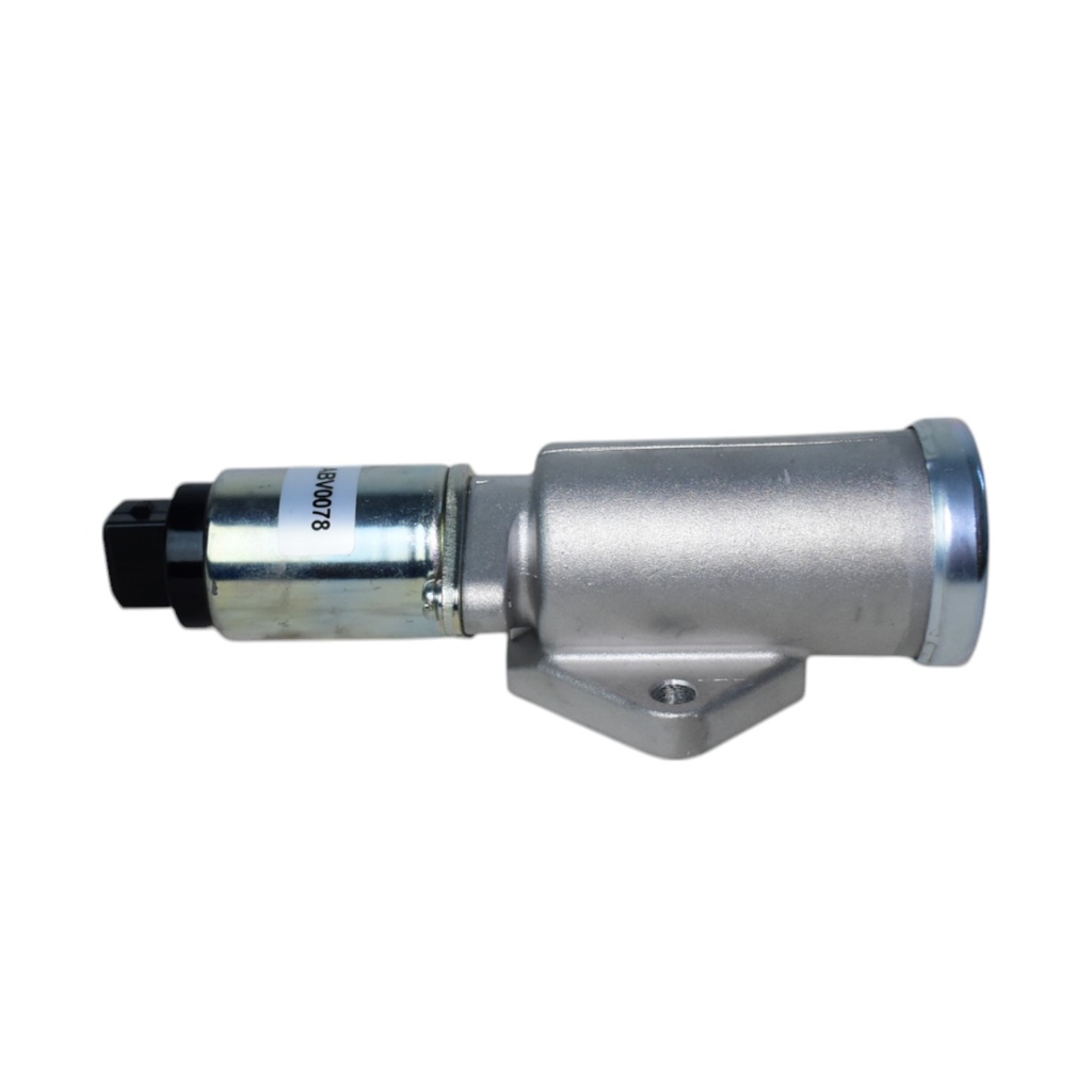 Motor Paso A Paso Electronico - 2