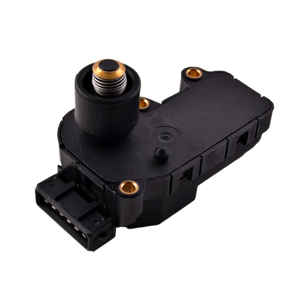 Motor Paso A Paso Electronico - 0