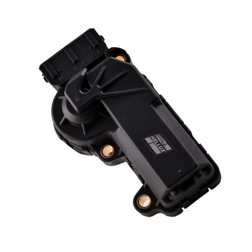 Motor Paso A Paso Electronico - 1