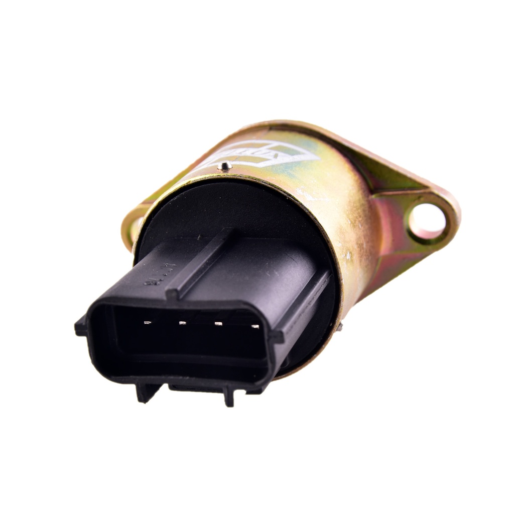 Motor Paso A Paso Electronico - 0