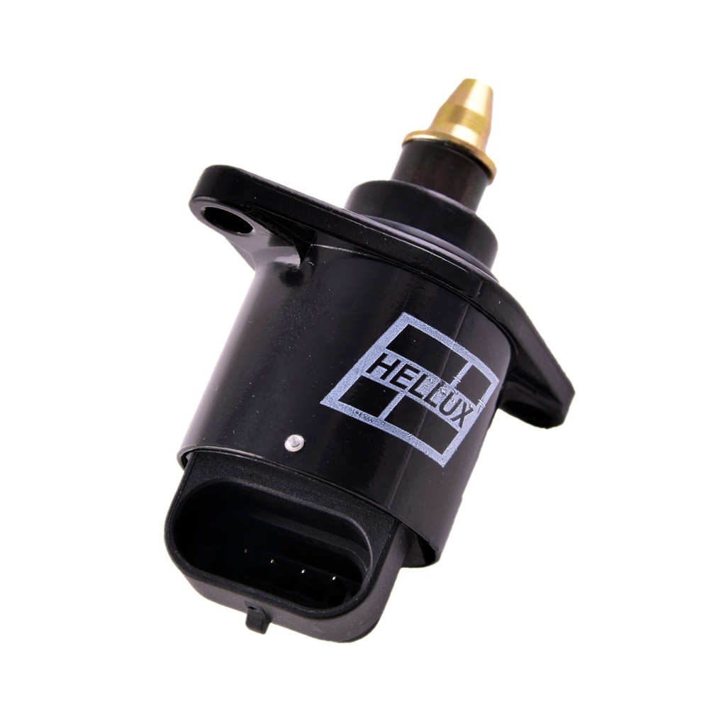 Motor Paso A Paso Electronico - 0