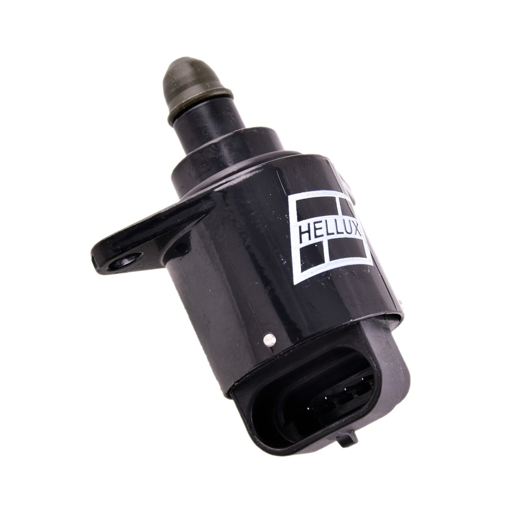 Motor Paso A Paso Electronico - 0