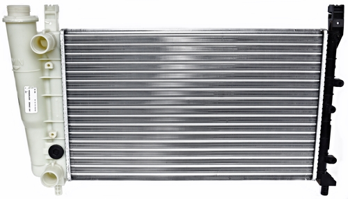 Radiador De Agua - 1