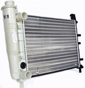Radiador De Agua - 0