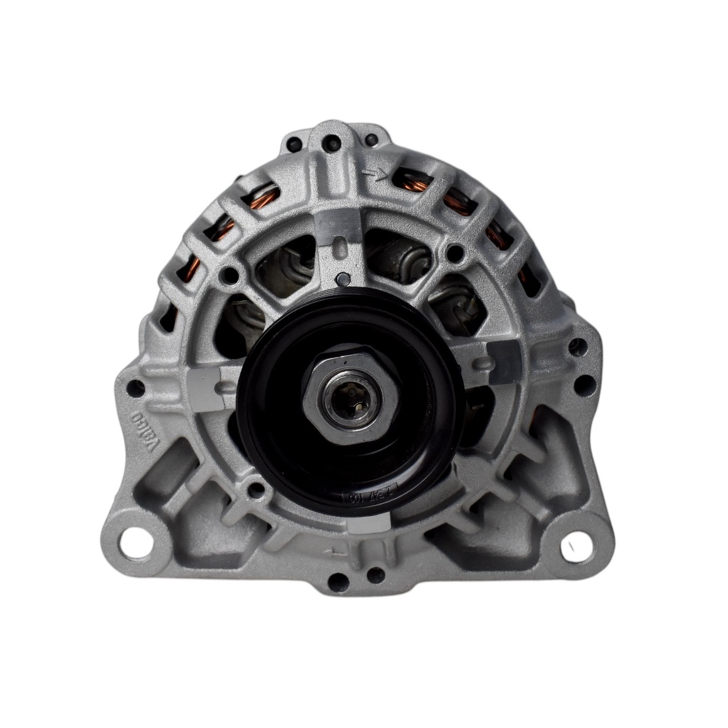 Alternador Completo - 1