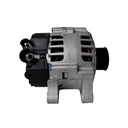 Alternador Completo - 2