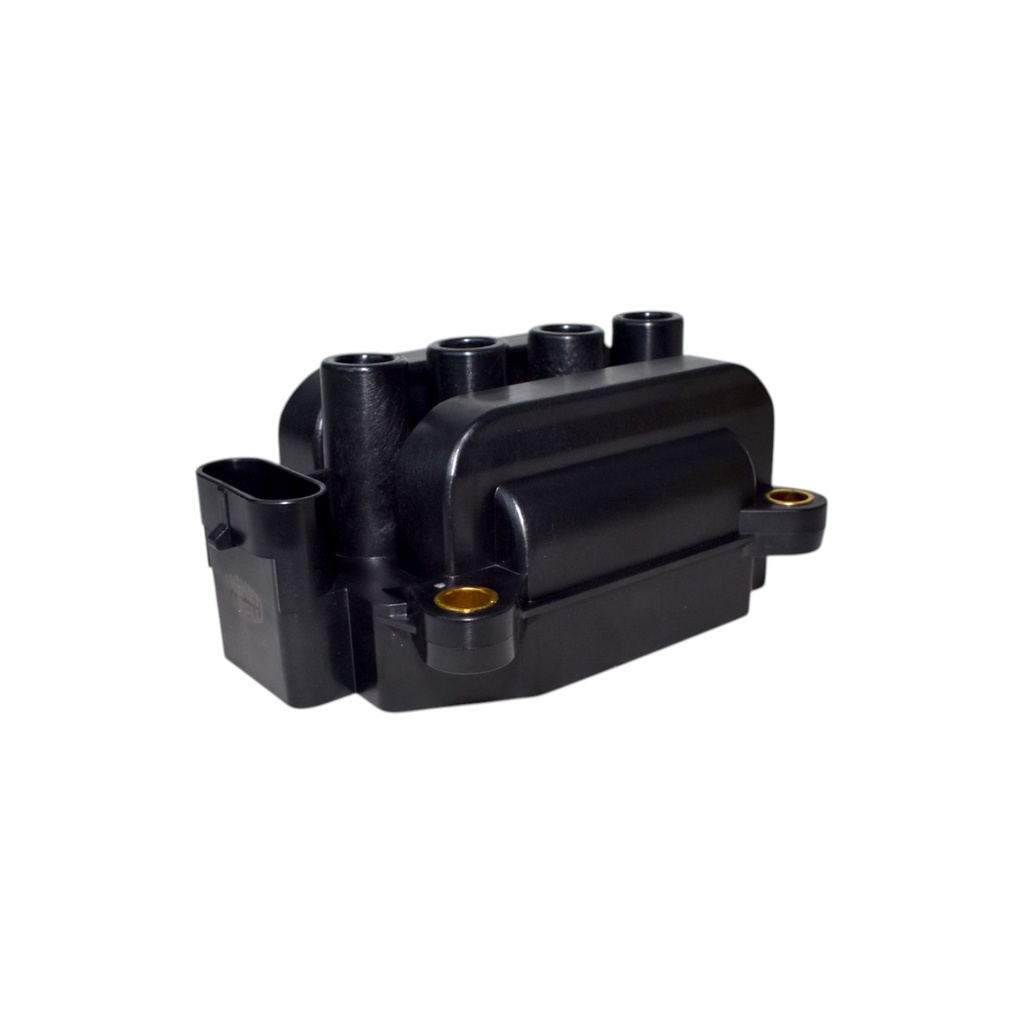 Bobina De Encendido - 0