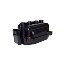 Bobina De Encendido - 0