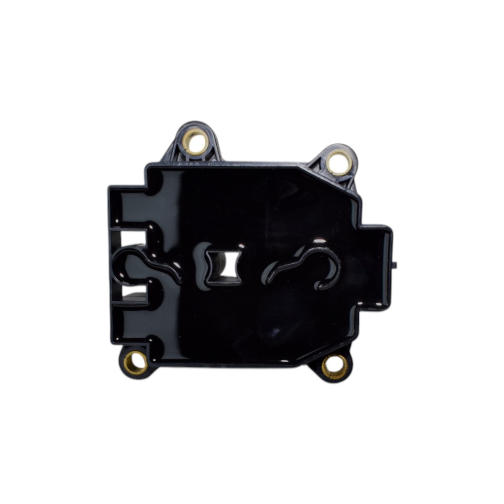 Bobina De Encendido - 4