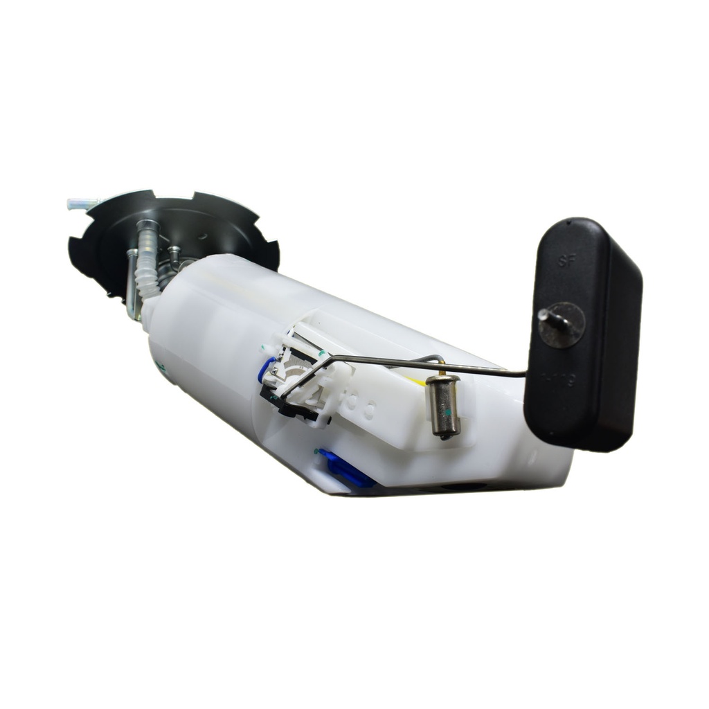 Bomba De Nafta Completa - 0