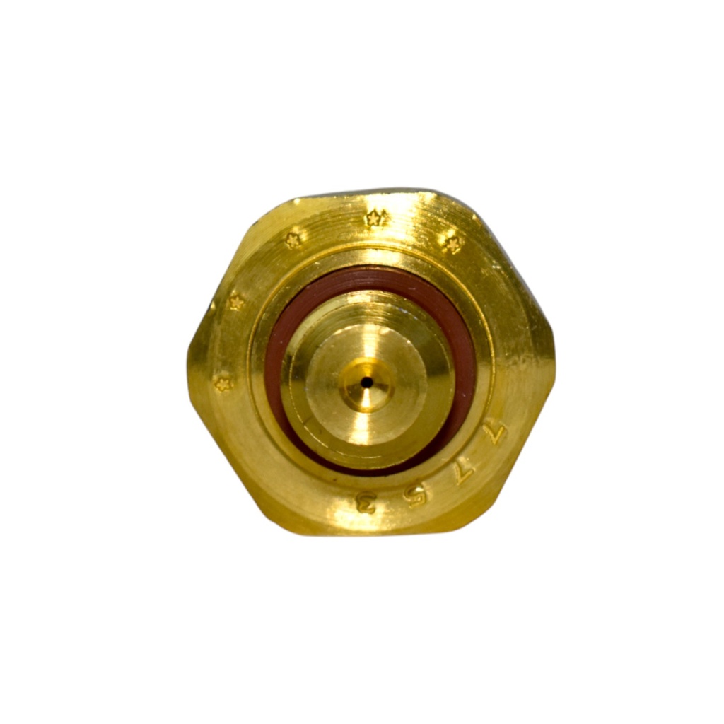 Bulbo De Presion De Aceite - 1