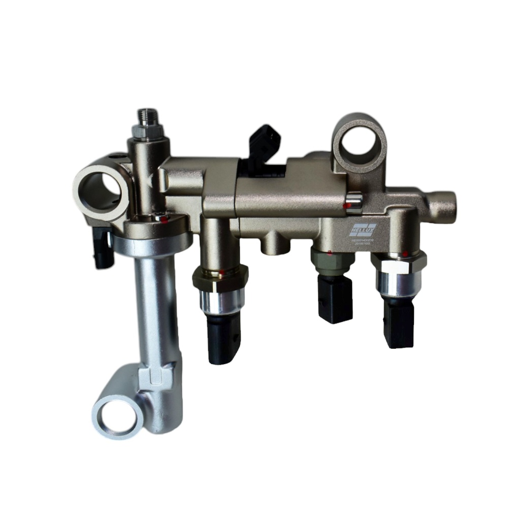 Modulo Dosificador Urea - Adblue - 0