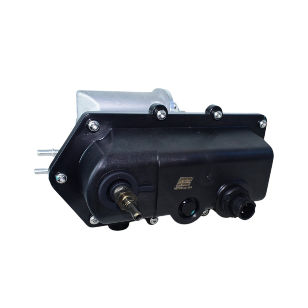 Bomba Urea - Adblue - 0