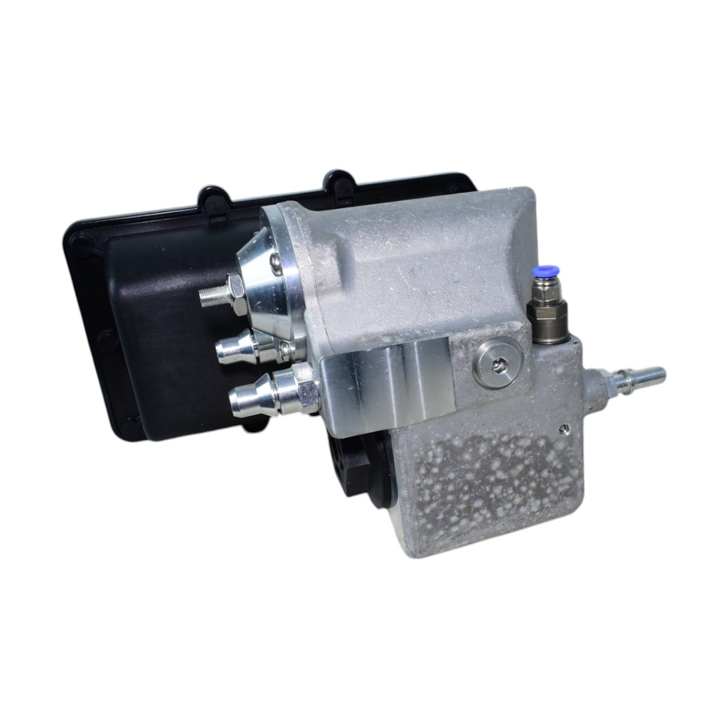 Bomba Urea - Adblue - 1