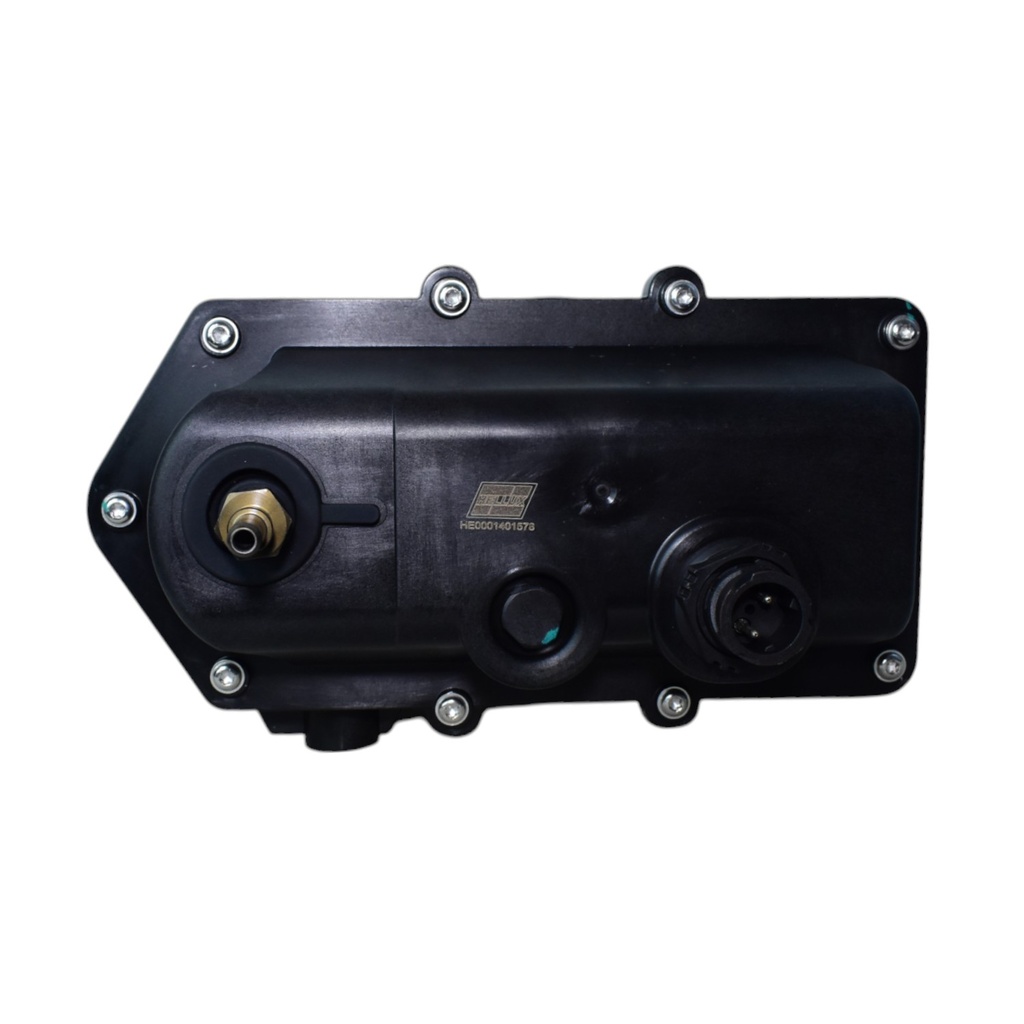 Bomba Urea - Adblue - 3