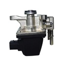 Valvula Dosificadora Urea - Adblue - 2