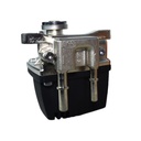 Valvula Dosificadora Urea - Adblue - 5