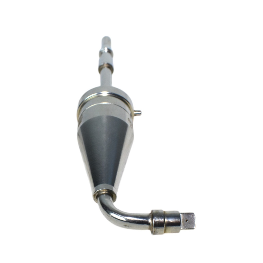 Inyector De Urea - Adblue - 4