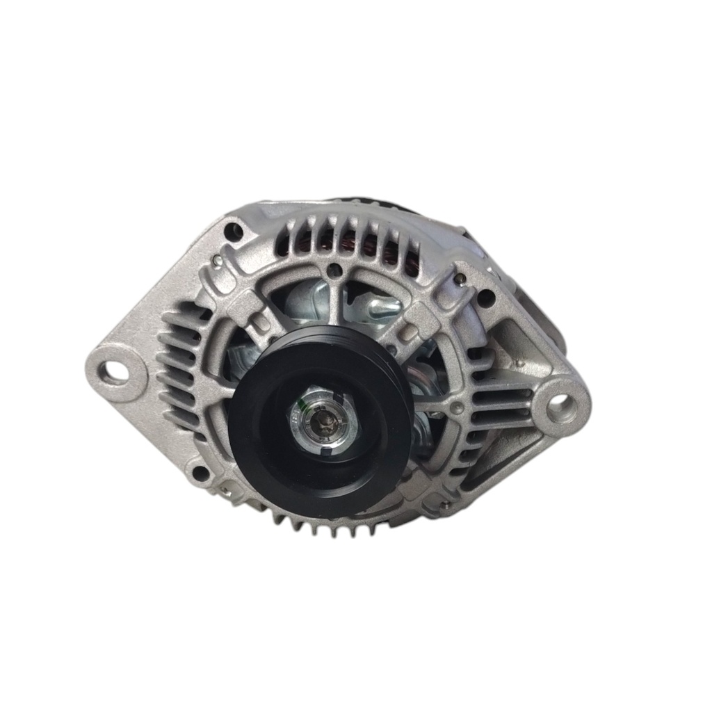 Alternador Completo - 1