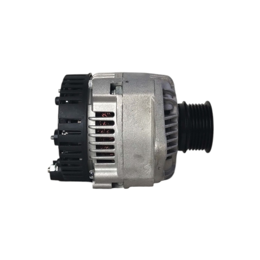 Alternador Completo - 2