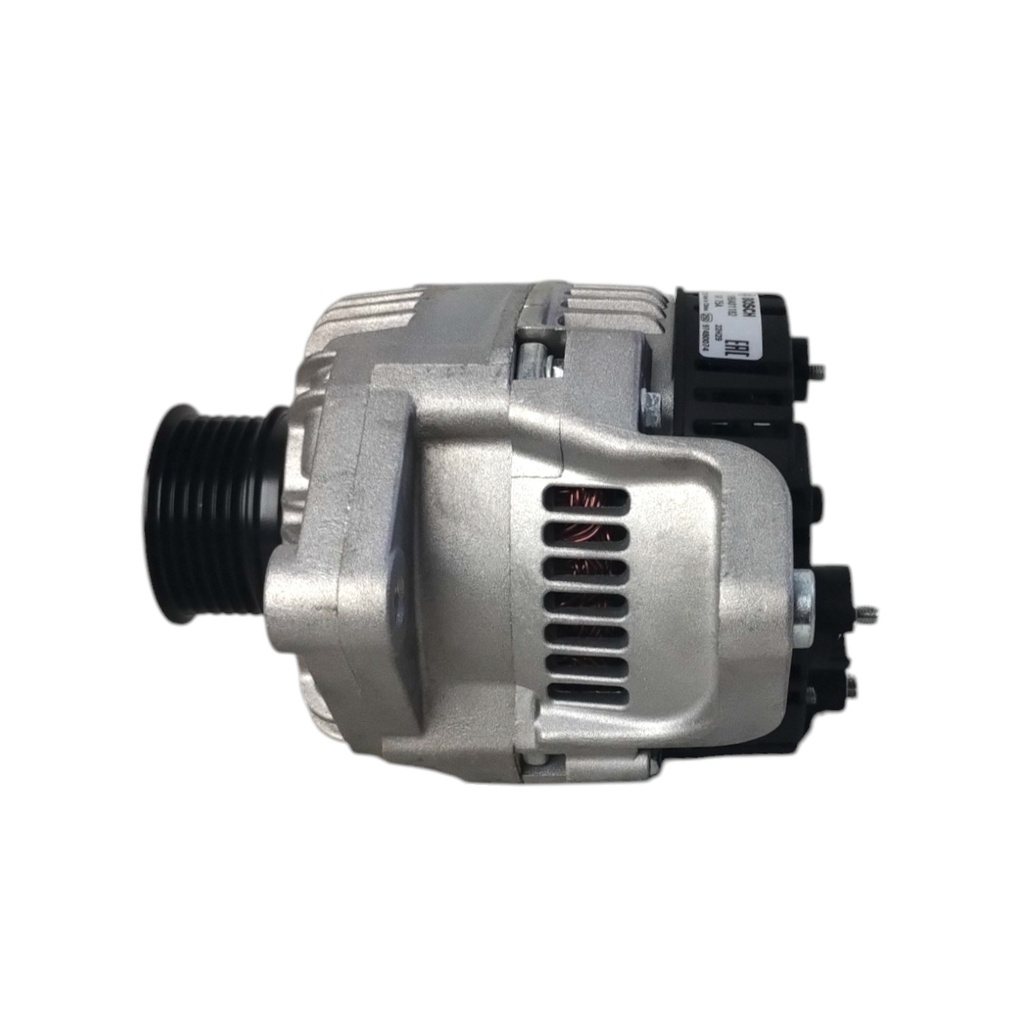Alternador Completo - 4