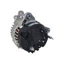 Alternador Completo - 0