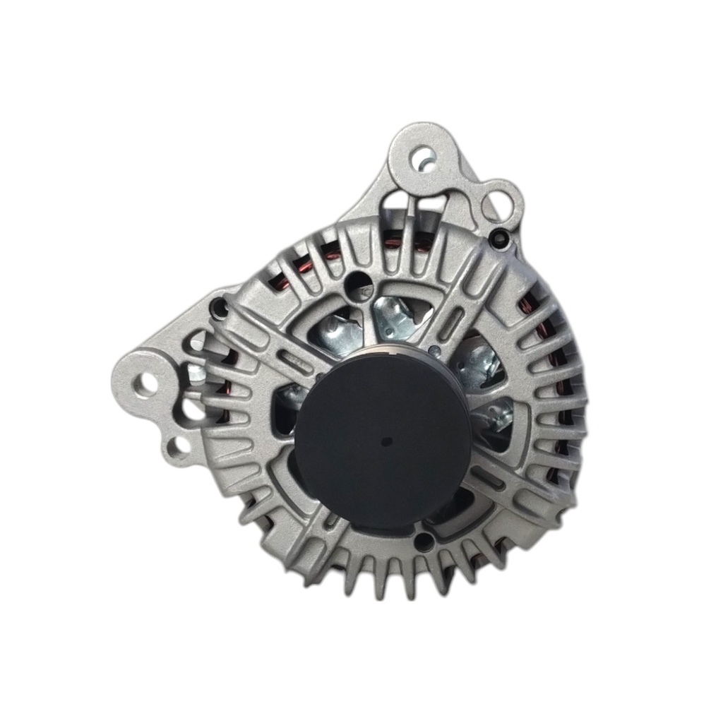 Alternador Completo - 1
