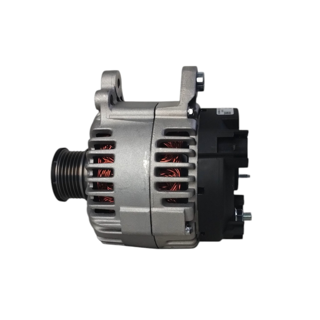 Alternador Completo - 2