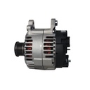 Alternador Completo - 2
