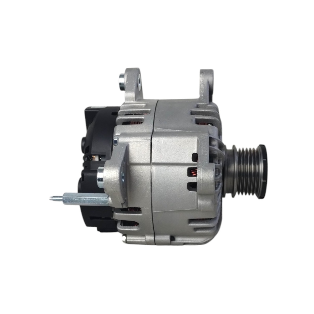 Alternador Completo - 3