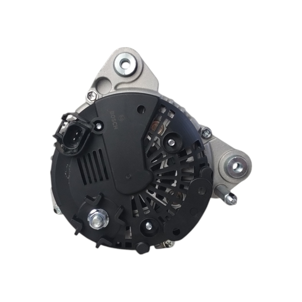 Alternador Completo - 4