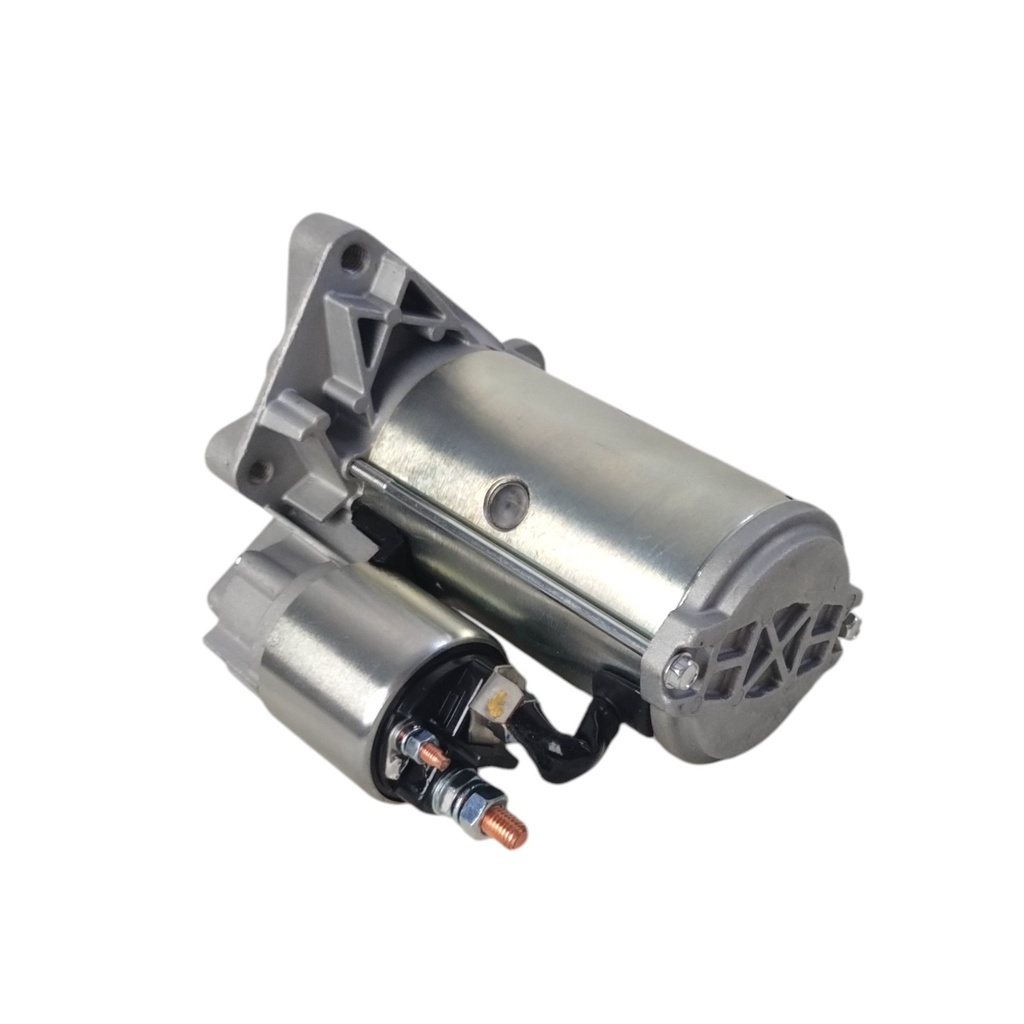 Motor De Arranque Completo - 0