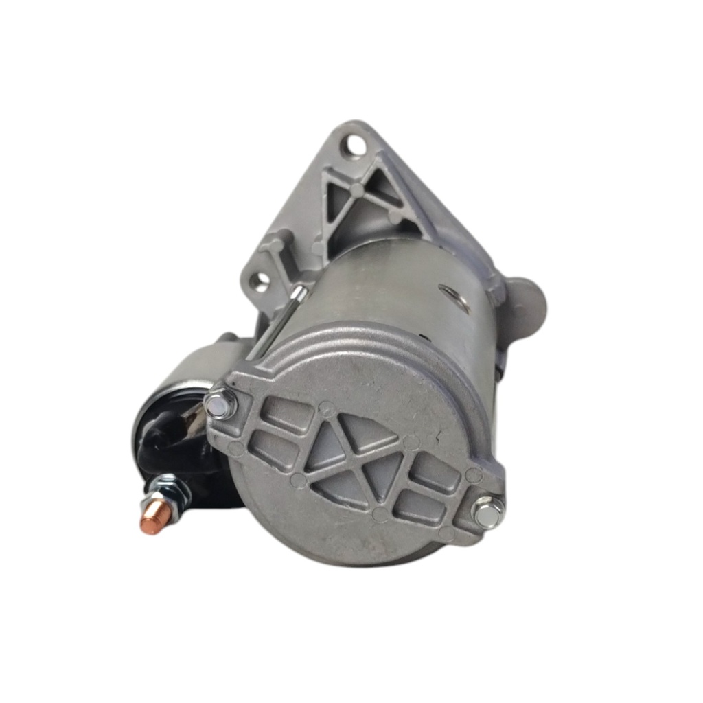 Motor De Arranque Completo - 4